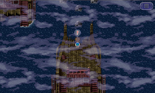 FF5_船の墓場_セイレーン_出現場所