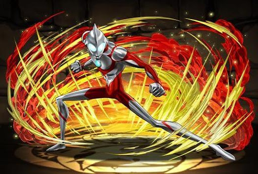 ウルトラマン（Ultraman：Rising）