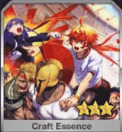 fgo-マッスル・キャバリエ