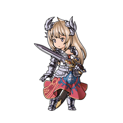 ジャンヌダルク（SR）_上限解放後