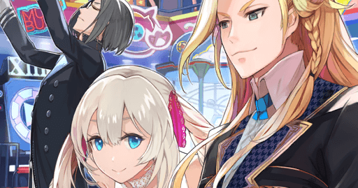 fgo-オペラ・イン・アーケード