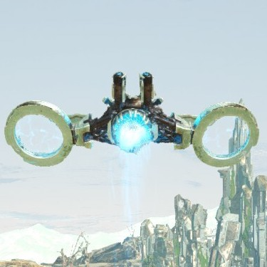 アタックドローン