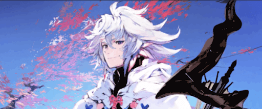 fgo-マーリン復刻