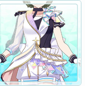 【ソングフォープリズム】七草にちか