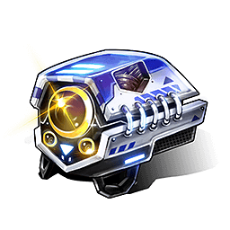 ゴルディウス統合照準鏡