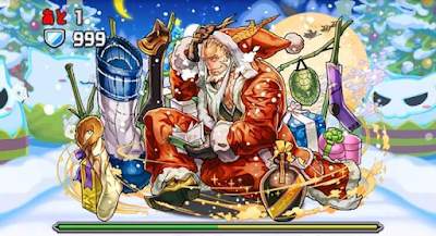 クリスマスSPチャレンジ