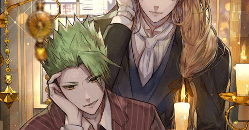 fgo-センセとオレ