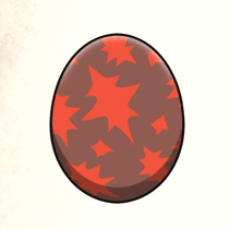 アジャラカンの卵