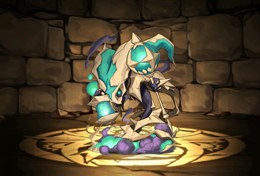 グリーンクレブリン