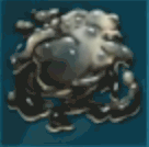 メガラニアの毒