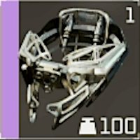 ラビットフレーム改