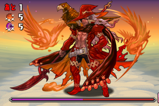 9000万DL記念超絶地獄級-5F