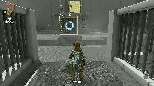 エコチウの祠攻略手順_3