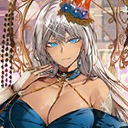 英霊祝装：ゼノビア