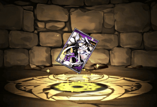 神才マクスウェルのカード