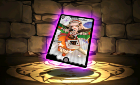 解体人形ジェニー【DM】カード