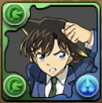 帝丹高校2年・毛利蘭