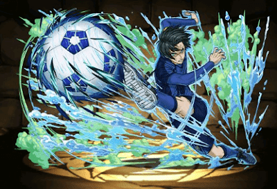 異次元プレーヤー・糸師凛