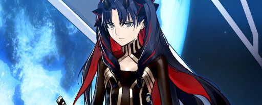 スペースイシュタル