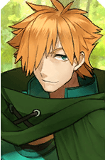 fgo-ロビンフッド