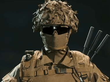 キャラクター/標準仕様