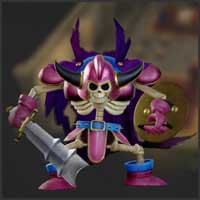 ドラクエ7リイマジンド_マチルダ