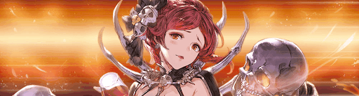 レディ・グレイ（ハロウィン）