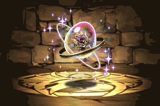 転生カオスドラゴンナイト・ヴォイスの希石