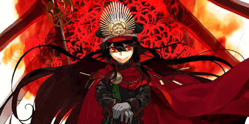 fgo-織田信長の宝具・スキル性能と強化優先度