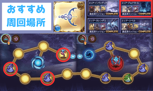 シグルズボウ・ミーレス