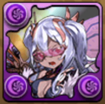 転瞬の時女神・プレーナ