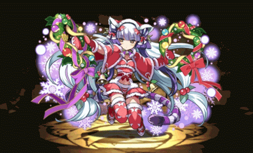 星雪の白虎・ハク