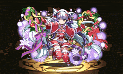 星雪の白虎・ハク