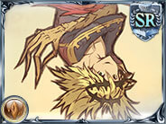 ザ・ハングドマン（SR）