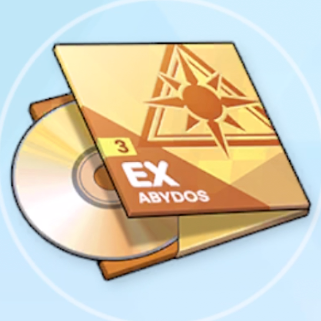 上級戦術教育BD（アビドス）