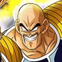 ナッパ＋ベジータ