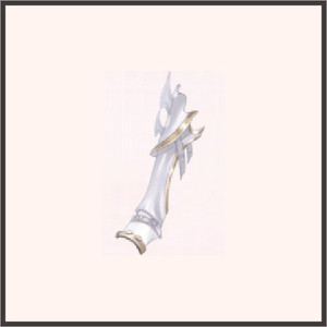 立ち込める霧（白）