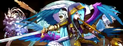 超転生ガブリエルパーティ