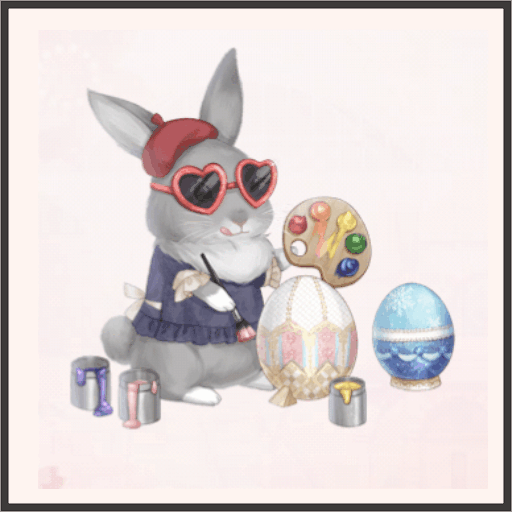 ペイントエッグ