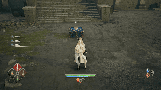 ヴァルキリー_エリュシオン_宝箱