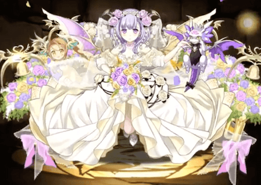 交響の花嫁・吹龍楽士フェノン