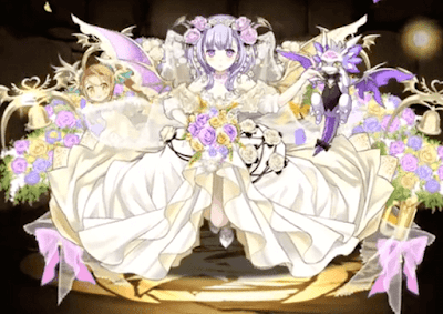 交響の花嫁・吹龍楽士フェノン