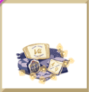 ヴィルのくつろぎスペース