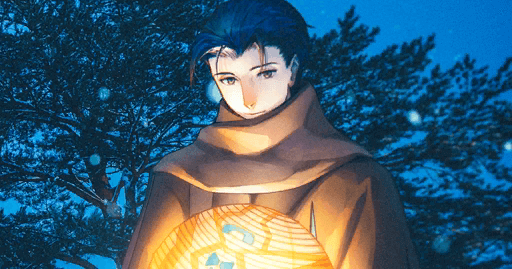 fgo-英霊紀行：シャーロック・ホームズ