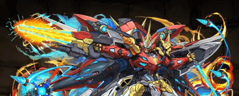 ウルフデイトナ