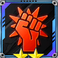 攻撃力UP（スキル使用後）