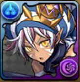 演習の荊龍喚士・ヴェルド