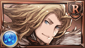 リチャード（R）