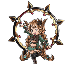 カルメリーナ（SSR）_最終上限解放後