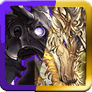 黄龍黒麒麟HLアイコン